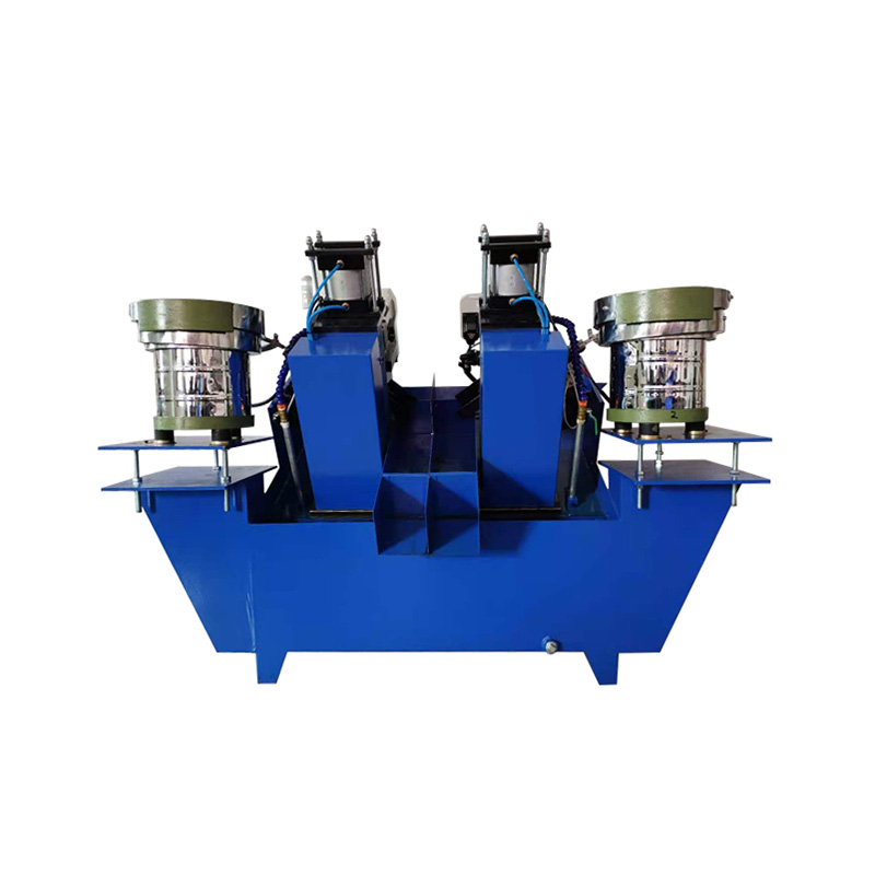 Машина для нарізування горіхів на 25 мм