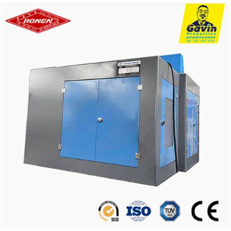 Автоматична машина для виготовлення болтів із 4 матрицями