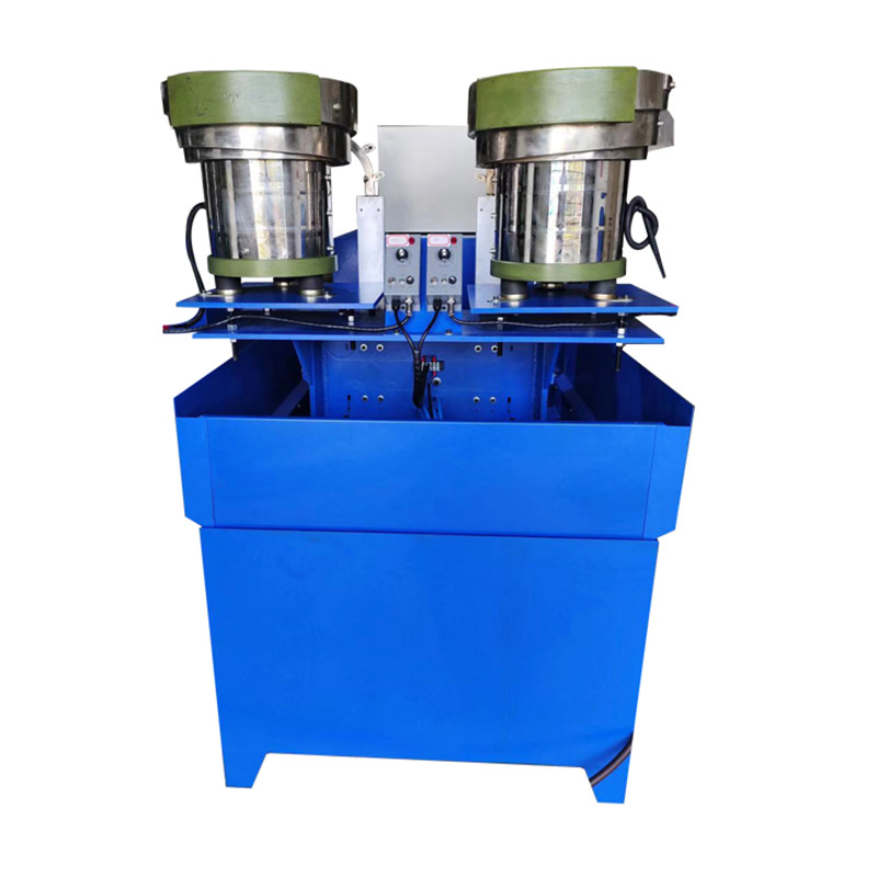 Залізна напівавтоматична машина для нарізання горіхів