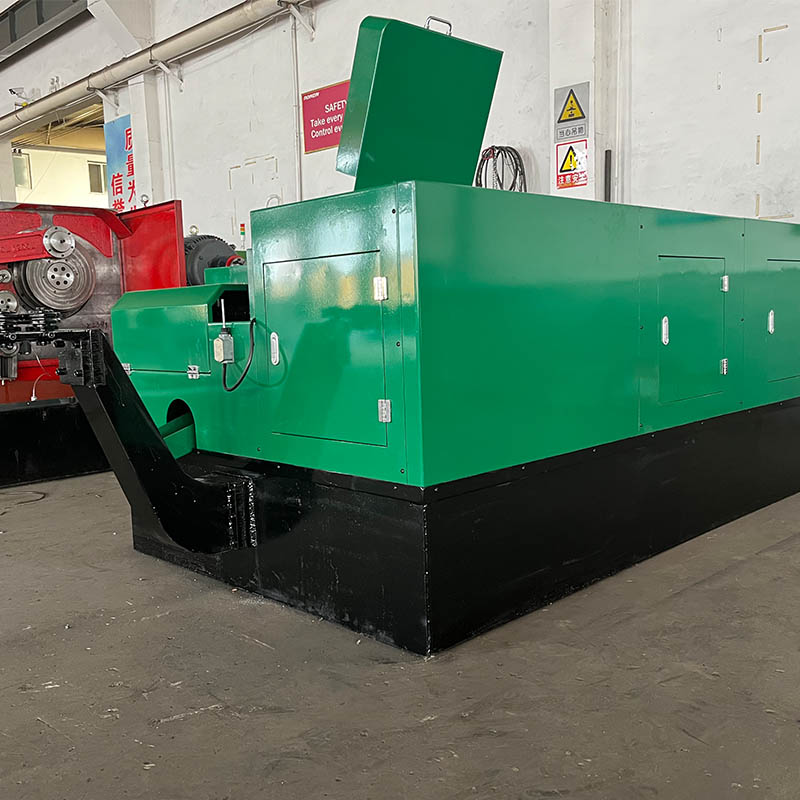 Шестистанційна металева гайка